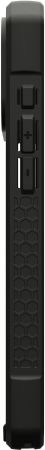 Чохол UAG для APPLE iPhone 17 Pro Max Monarch Pro MagSafe Carbon Fiber (114514114242) Чохол UAG для APPLE iPhone 17 Pro Max Monarch Pro MagSafe Carbon Fiber (114514114242) | Фото 10