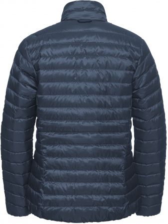Пуховик жіночий Jack Wolfskin Pilvi Down Jkt W Rds 1207761_C0412 L темно-синій (4064886584906) Пуховик жіночий Jack Wolfskin Pilvi Down Jkt W Rds 1207761_C0412 L темно-синій (4064886584906) | Фото 3