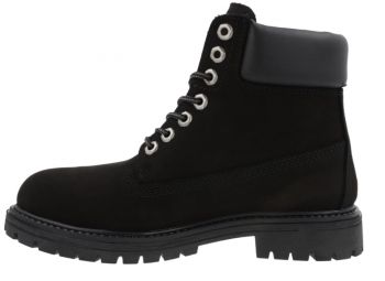 Черевики жіночі Lumberjack River 2 SWH6901-001D01-CB001 37 чорні (8050990731745) | Фото 2