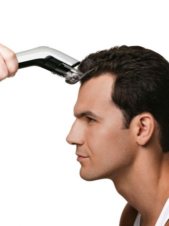 Машинка для стрижки PHILIPS QC5130/15 Купить машинку для стрижки Машинка для стрижки PHILIPS QC5130/15 | Фото 8