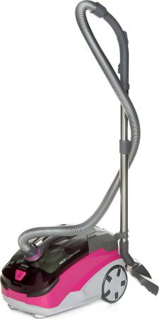 Миючий пилосос THOMAS Aqua Allergy & Family (788585) | Фото 6