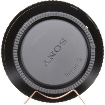 SONY 85mm, f/1.8 NEX FF SONY 85mm, f/1.8 NEX FF | Фото 17