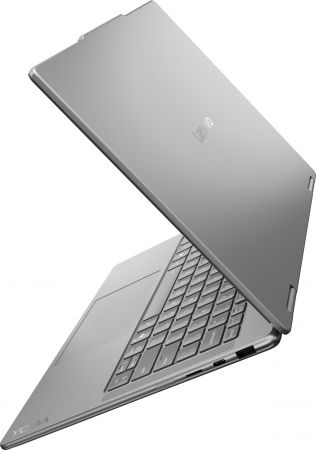 Ноутбук LENOVO Yoga 7 2-in-1 14ILL10 Luna Grey (83JQ009XRA) Купить ноутбук Ноутбук LENOVO Yoga 7 2-in-1 14ILL10 Luna Grey (83JQ009XRA) | Фото 16