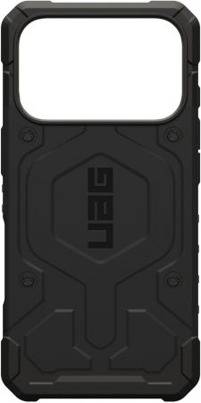 Чохол UAG для APPLE iPhone 17 Pro Pathfinder MagSafe Black (114548114040) Чохол UAG для APPLE iPhone 17 Pro Pathfinder MagSafe Black (114548114040) | Фото 5