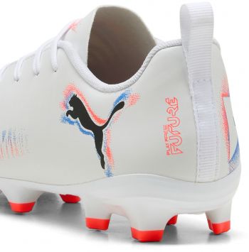 Бутси дитячі Puma Future 8 Play Fg/Ag Jr 108622-01 36 (3.5 UK) білі (4069156652743) Бутси дитячі Puma Future 8 Play Fg/Ag Jr 108622-01 36 (3.5 UK) білі (4069156652743) | Фото 6