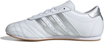 Кеди жіночі Adidas Taekwondo Lace W JS1192 37 1/3 (4.5 UK) білі (4067902422756) Кеди жіночі Adidas Taekwondo Lace W JS1192 37 1/3 (4.5 UK) білі (4067902422756) | Фото 2