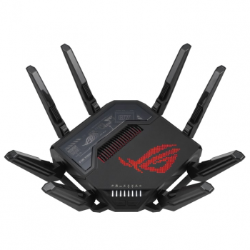 Маршрутизатор ASUS GT-BE98 (90IG08F0-MO9A0V) | Фото 1