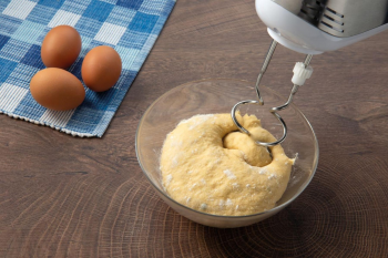 Міксер GORENJE M500DCS Міксер GORENJE M500DCS | Фото 11