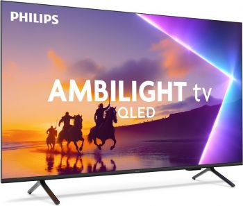 Телевізор PHILIPS QLED 43PUS8510/12 Ambilight | Фото 4