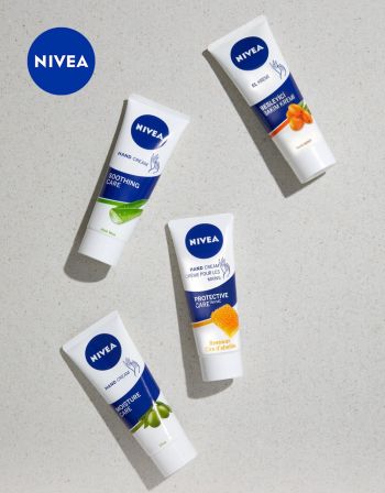 Крем для рук NIVEA Зволоження і живлення 75 мл (4006000029795) Крем для рук NIVEA Зволоження і живлення 75 мл (4006000029795) | Фото 7