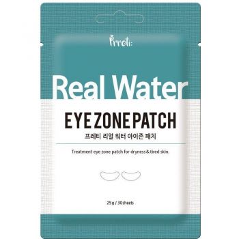 Патчі під очі Prreti Real Water 30 шт (8809738322581) Патчі під очі Prreti Real Water 30 шт (8809738322581) | Фото 1