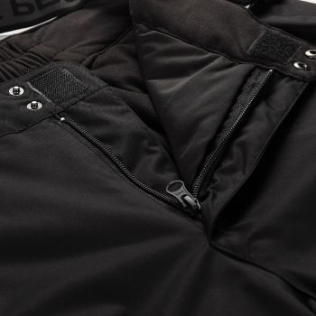 Штани чоловічі Alpine Pro EDES MPAD733 990 L чорні (007.020.0122) | Фото 5