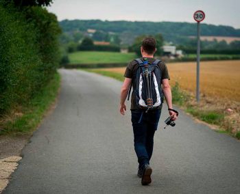 Штатив 3 Legged Thing Travis & AirHed Neo (TRAVIS) | Фото 16