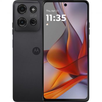 Смартфон MOTOROLA G75/8/256Gb Charcoal Grey (PB3Y0009RS) | Фото 1