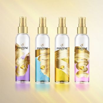 PANTENE Спрей-кондиціонер Зволоження SOS 150мл (8001841914244) | Фото 4