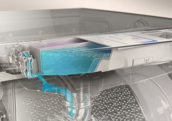 Пральна машина ELECTROLUX EW6F3494ACU | Фото 1