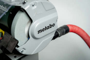 Станок точильный METABO DSD 200 PLUS, 750Вт (604210000) Станок точильный METABO DSD 200 PLUS, 750Вт (604210000) | Фото 8