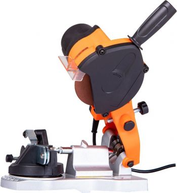 Верстат для заточування ланцюгів TEKHMANN TCS-350 350Вт (850538) Верстат для заточування ланцюгів TEKHMANN TCS-350 350Вт (850538) | Фото 4