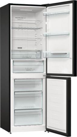 Холодильник GORENJE NRK6192ABK4 | Фото 8