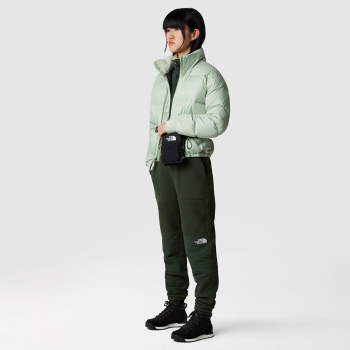 Черевики жіночі Skechers Uno - Stand High 177097 BBK 37 (7 US) сірі | Фото 6