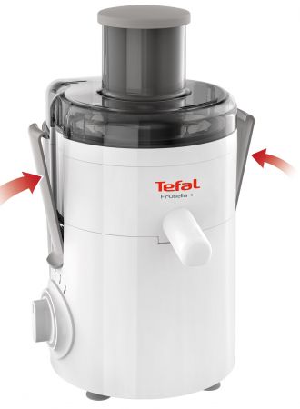 Соковитискач TEFAL ZE370138 Купить соковыжималку Соковитискач TEFAL ZE370138 | Фото 3