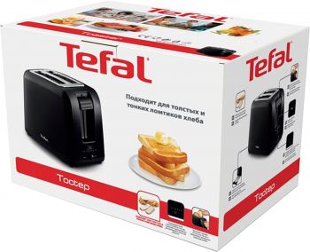 Тостер TEFAL TT1A1830 Купить тостер Тостер TEFAL TT1A1830 | Фото 5