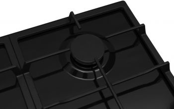 Варильна поверхня HANSA газова BHGS630502 Варильна поверхня HANSA газова BHGS630502 | Фото 2