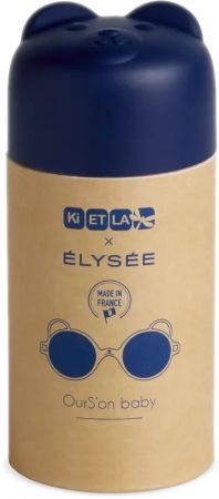 Сонцезахисні окуляри Ki ET LA OURSON 2-4 Blue (63227) | Фото 4