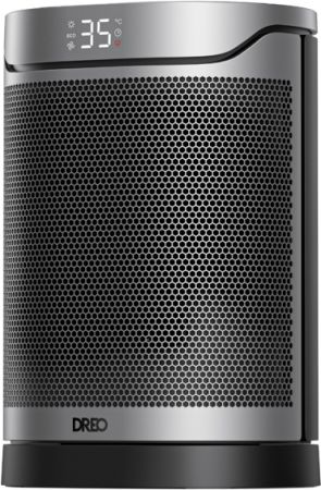 Купить обогреватель Тепловентилятор Dreo DR-HSH018 | Фото 3