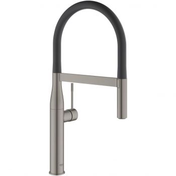 Змішувач для кухні Grohe Essence, 240мм (30294AL0) | Фото 1
