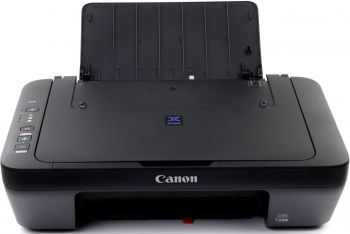 БФП струменевий Canon PIXMA Ink Efficiency E414 (1366C009) | Фото 1