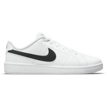 Кеди чоловічі Nike Court Royale 2 Nn DH3160-101 44.5 (10.5 US) чорні (195243500773) Кеди чоловічі Nike Court Royale 2 Nn DH3160-101 44.5 (10.5 US) чорні (195243500773) | Фото 1