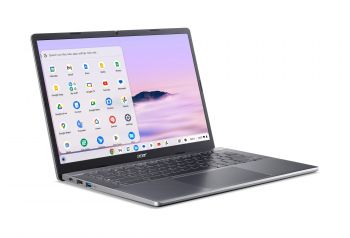 Ноутбук ACER Chromebook Plus CB514-3HT (NX.KP9EU.001) 1 | Фото 3