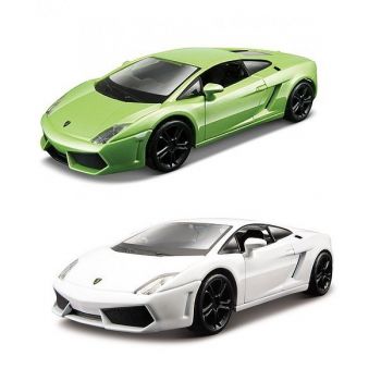 Bburago LAMBORGHINI Gallardo LP560-4 (2 вида) | Фото 1
