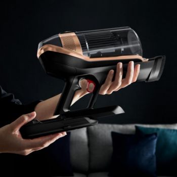 Акумуляторний пилосос ROWENTA X-Force RH99F1WO | Фото 14