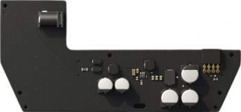 Плата блока живлення 12V-24V PSU для Ajax Hub 2, Hub 2 Plus (000035151) | Фото 2