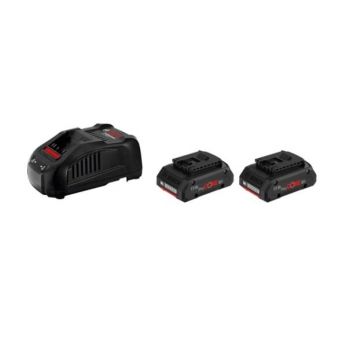BOSCH ProCORE18V 4.0Ah + ЗУ (1600A016GF) | Фото 1