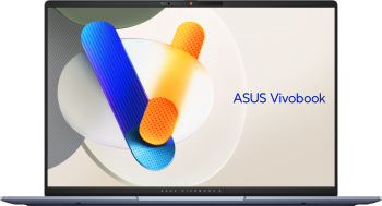 Ноутбук ASUS Vivobook S 16 S5606MA-MX010X OLED (90NB12E1-M000C0) Купить ноутбук Ноутбук ASUS Vivobook S 16 S5606MA-MX010X OLED (90NB12E1-M000C0) | Фото 4