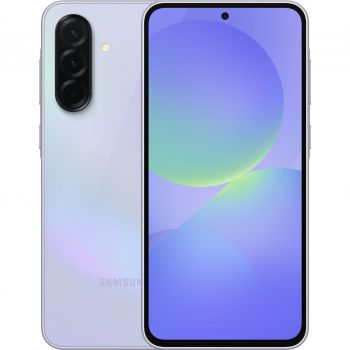 Смартфон SAMSUNG Galaxy A36 5G 8/256Gb Awesome Lavendert (SM-A366BLVGEUC) | Фото 1