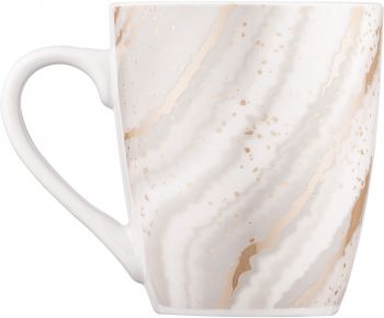 Чашка ARDESTO Sparkle, 360мл, порцеляна, багатокольоровий (AR0939S) Чашка ARDESTO Sparkle, 360мл, порцеляна, багатокольоровий (AR0939S) | Фото 3