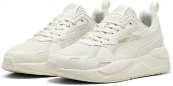 Кросівки жіночі Puma X-Ray 3 399064-09 40 (6.5 UK) бежеві (4067983917356) | Фото 2