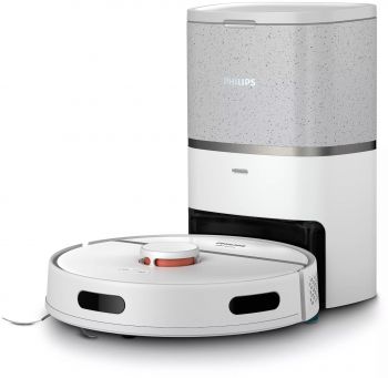 Робот-пилосос PHILIPS XU3110/02 | Фото 4