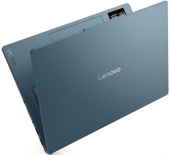 Ноутбук LENOVO Yoga Pro 7 14ASP10 Tidal Teal (83LX0012RA) 1 | Фото 17