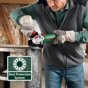 BOSCH PWS 850-125 (06033A270B) | Фото 3