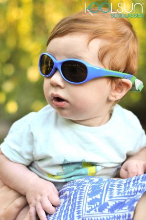 Koolsun Flex Размер: 0+, зеленые (KS-FLRS000) Koolsun Flex Размер: 0+, зеленые (KS-FLRS000) | Фото 6