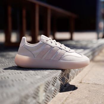 Кеди жіночі ADIDAS Barreda Decode JR1222 41 1/3 (7.5 UK) рожеві (4068801815069) Кеди жіночі ADIDAS Barreda Decode JR1222 41 1/3 (7.5 UK) рожеві (4068801815069) | Фото 4