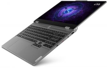 Купить ноутбук Ноутбук LENOVO LOQ 15IRX9 (83DV00KARA) | Фото 6
