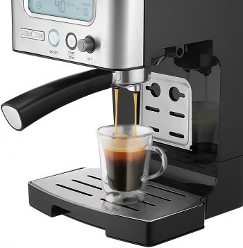 Кавоварка SENCOR SES4090SS | Фото 10