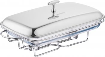 ARDESTO BLACK MARS, прямокутний, 3 л (AR2415FW) | Фото 4