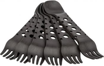 Ложка-виделка Trangia T-Spoon (550010) Ложка-виделка Trangia T-Spoon (550010) | Фото 3